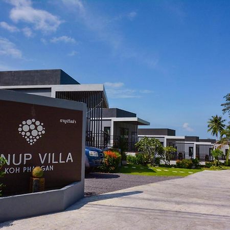 Danup Villa Wok Tum Bagian luar foto