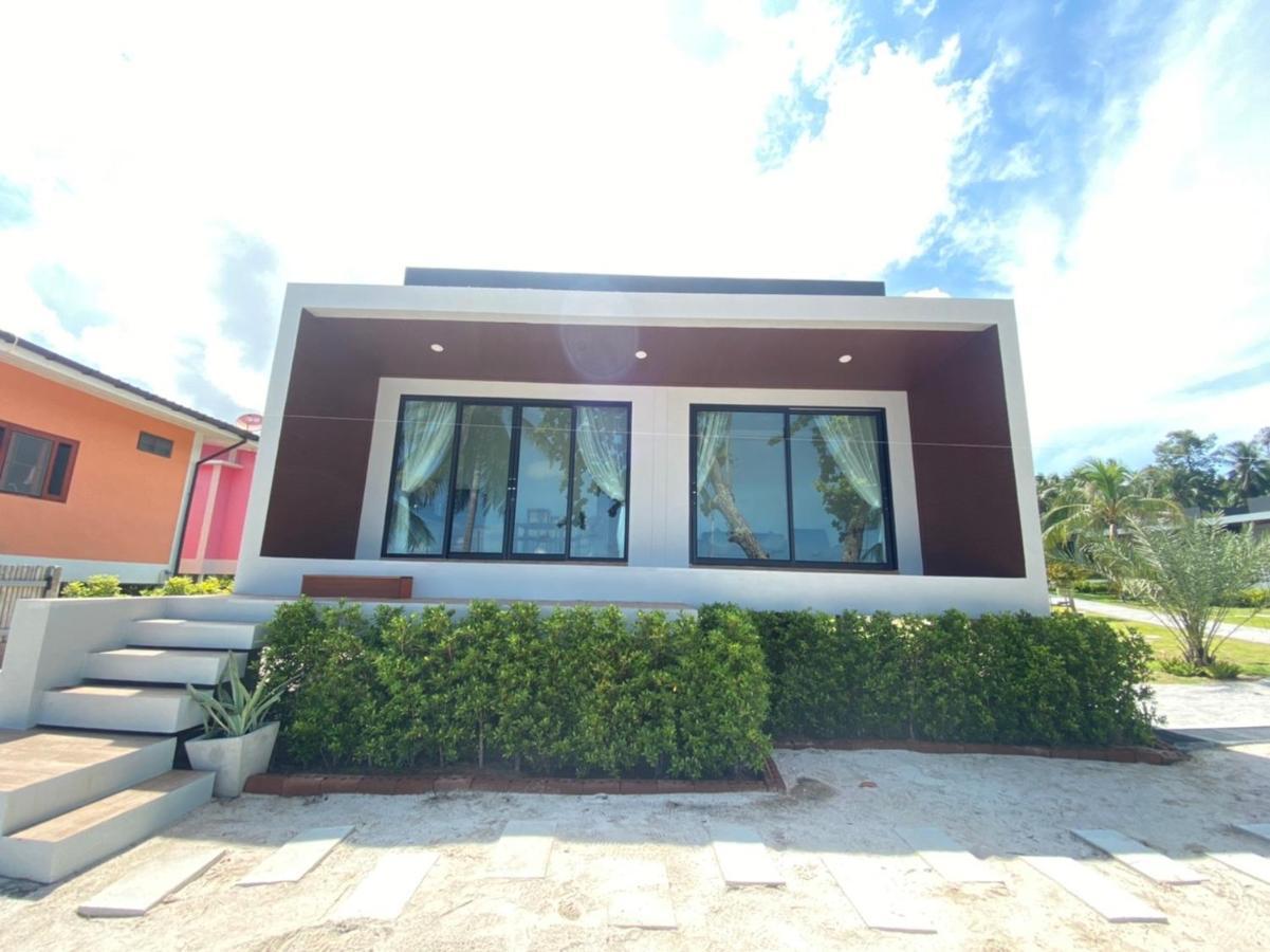 Danup Villa Wok Tum Bagian luar foto