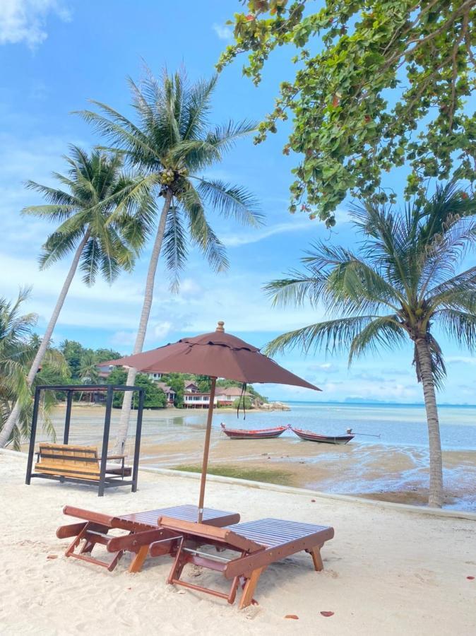 Danup Villa Wok Tum Bagian luar foto
