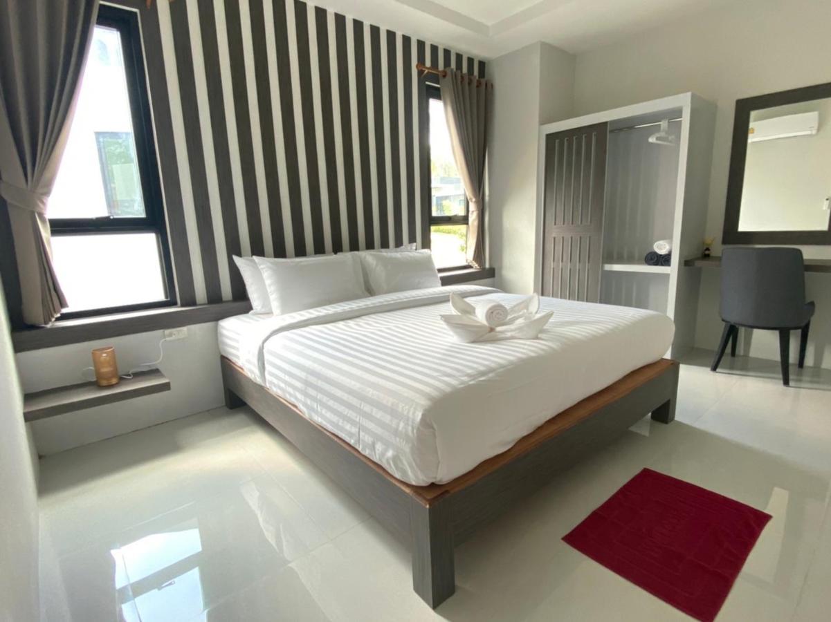 Danup Villa Wok Tum Bagian luar foto
