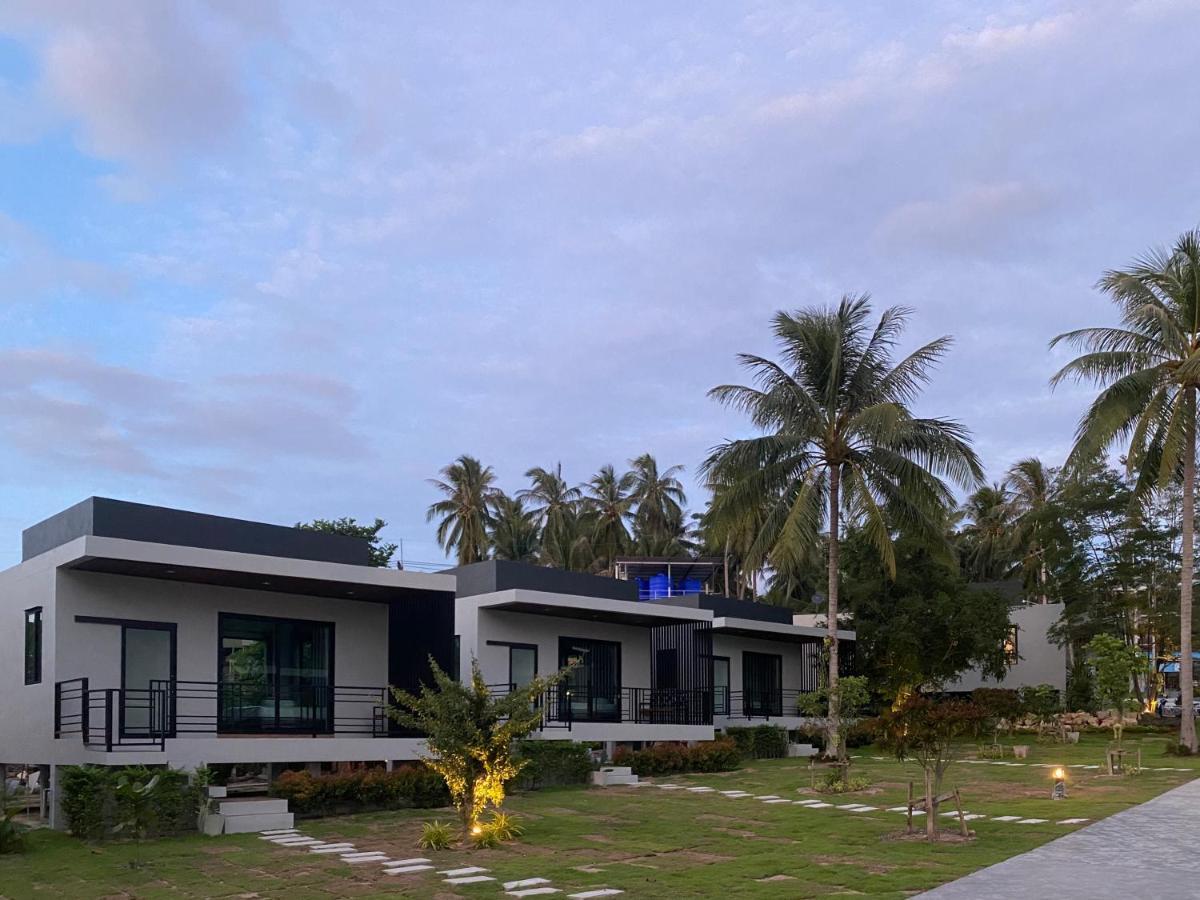 Danup Villa Wok Tum Bagian luar foto