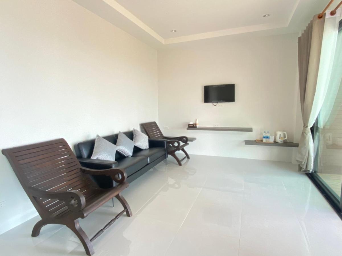 Danup Villa Wok Tum Bagian luar foto