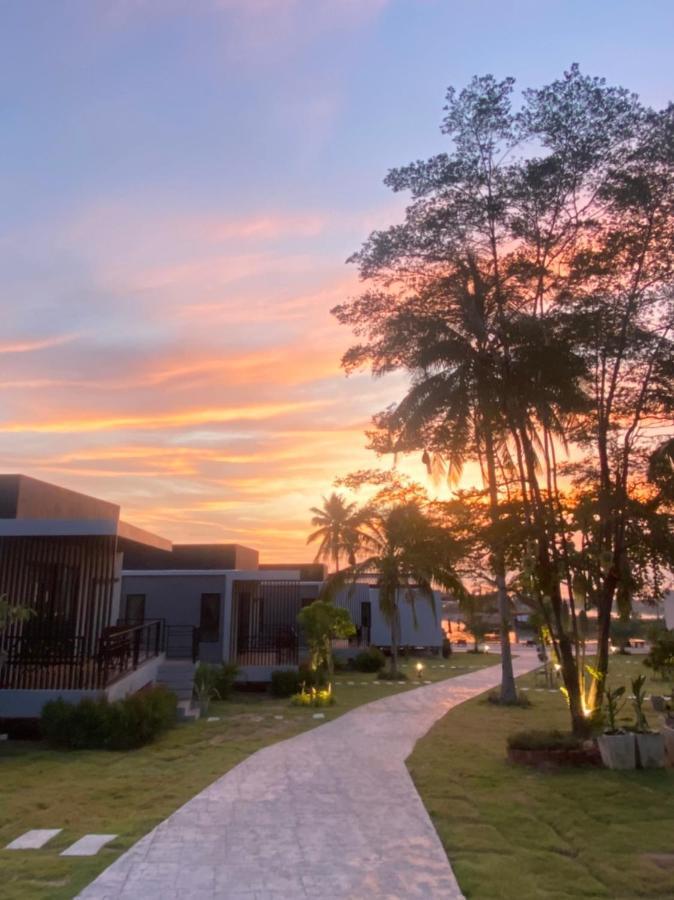 Danup Villa Wok Tum Bagian luar foto