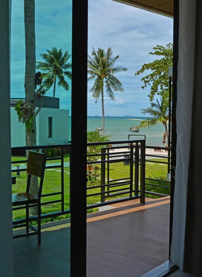 Danup Villa Wok Tum Bagian luar foto