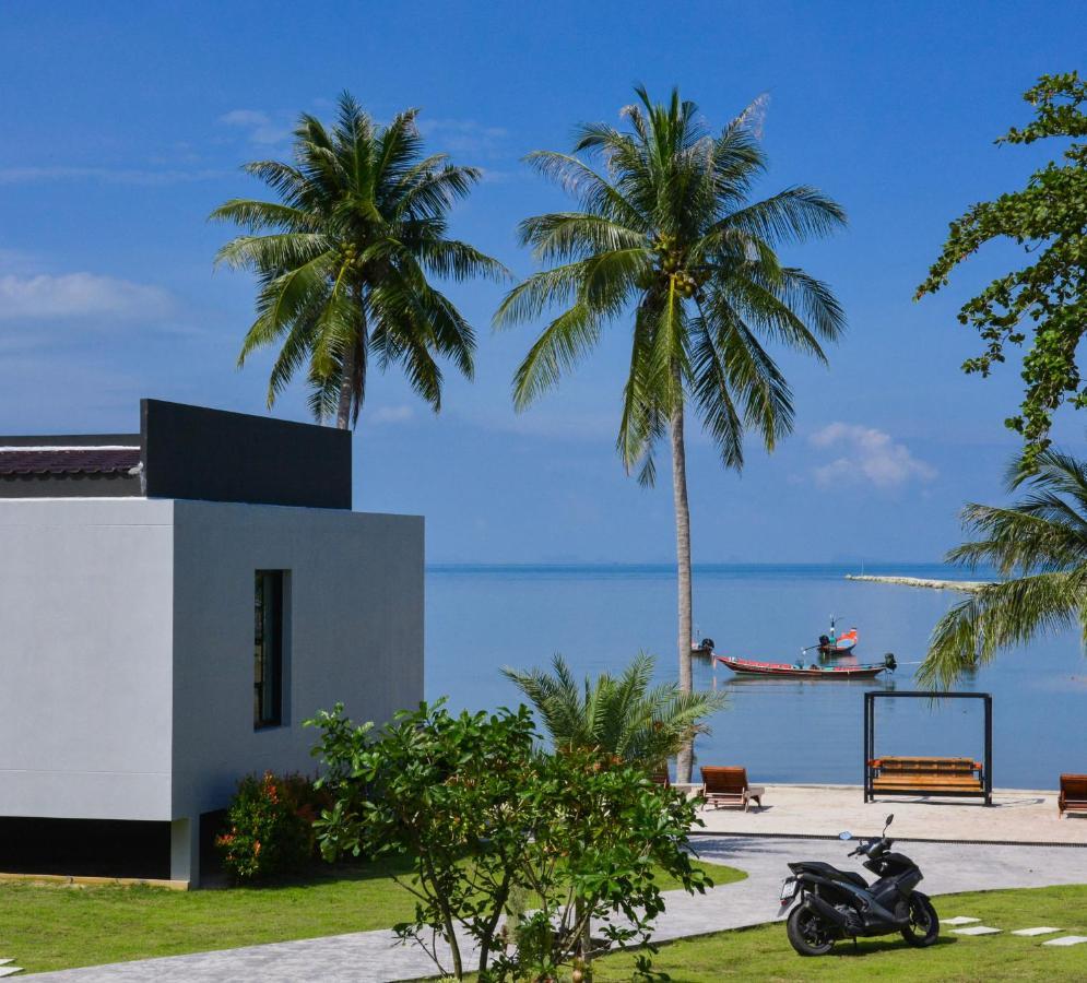 Danup Villa Wok Tum Bagian luar foto