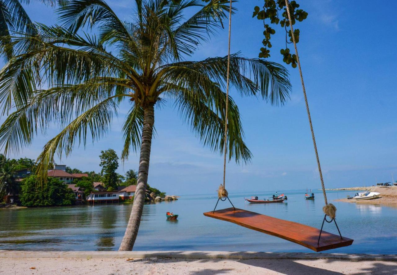 Danup Villa Wok Tum Bagian luar foto