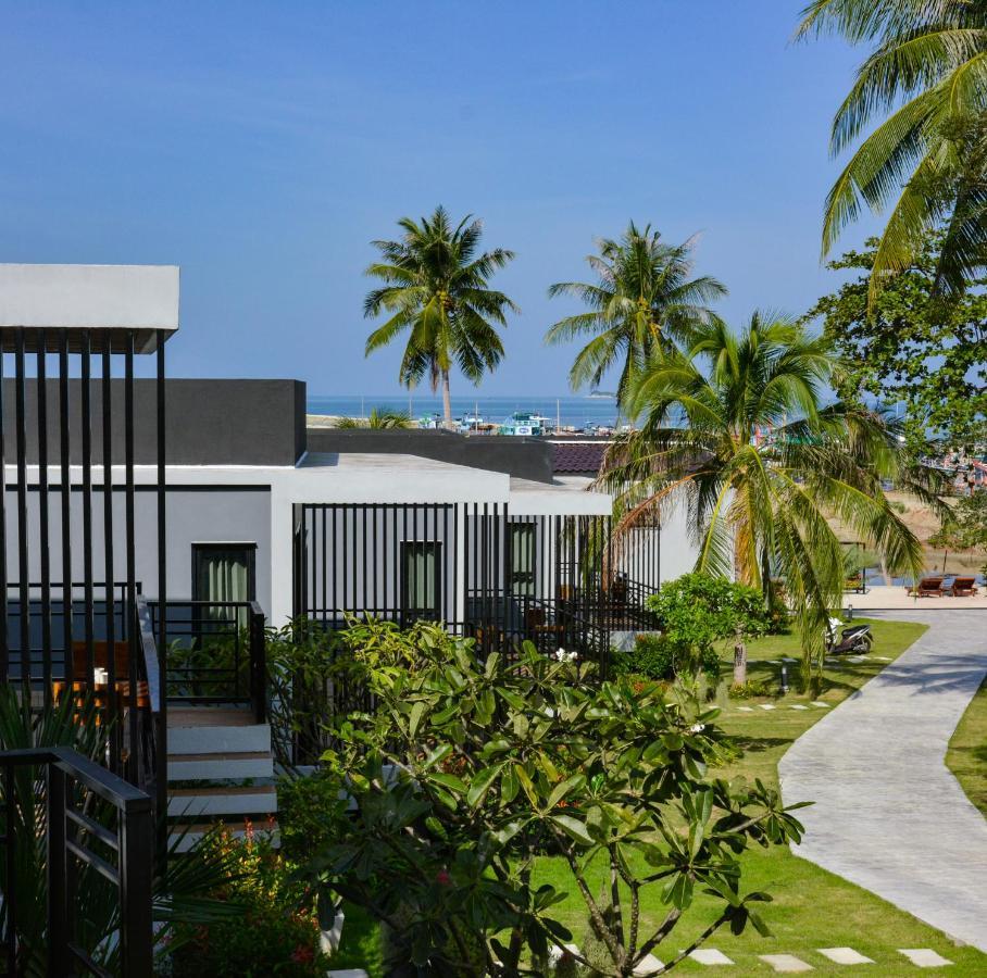Danup Villa Wok Tum Bagian luar foto