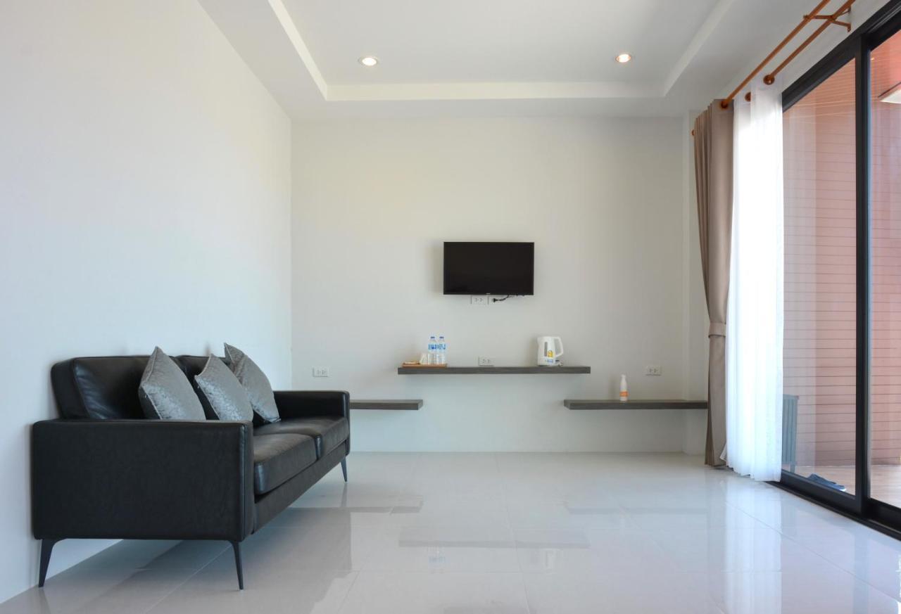 Danup Villa Wok Tum Bagian luar foto