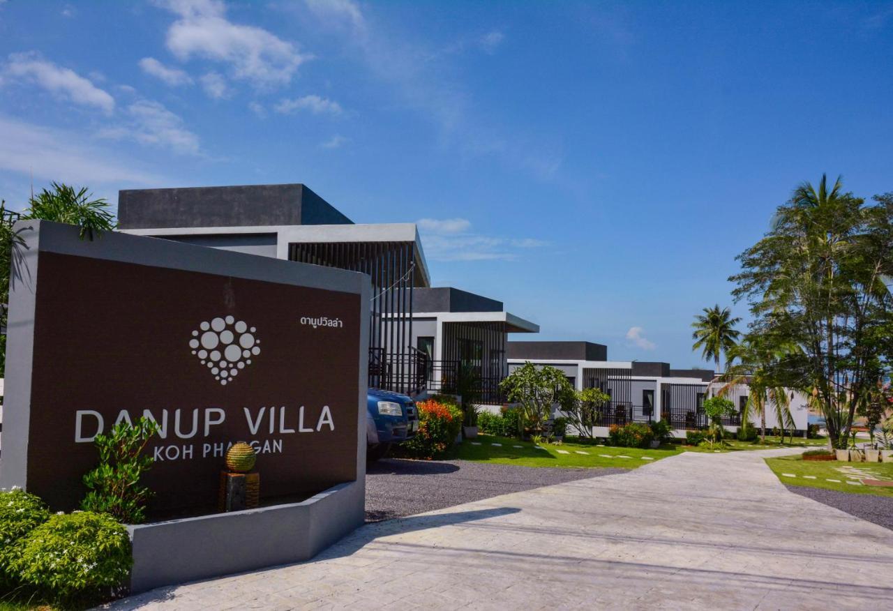 Danup Villa Wok Tum Bagian luar foto