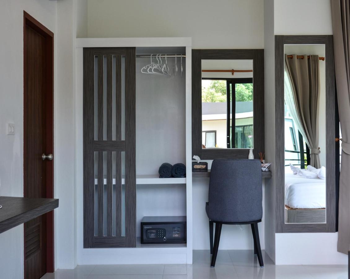 Danup Villa Wok Tum Bagian luar foto